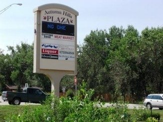 Rapid City, SD Office/Retail, Flex - 5312 Sheridan Lake Rd Rapid City, SD Office/Retail, Flex - 5312 Sheridan Lake Rd