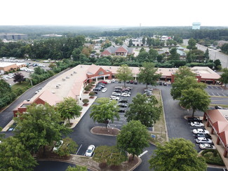 Richmond, VA Retail - 10855-10883 W Broad St