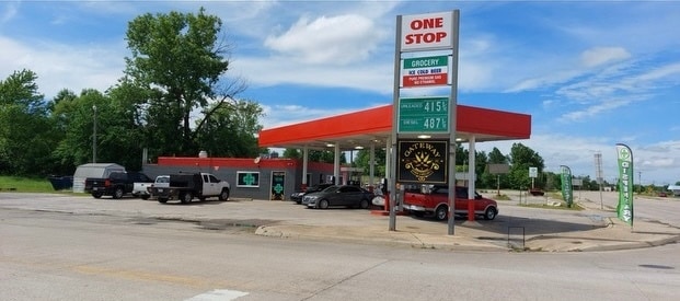 10991 S Highway 69, Miami, OK for Sale
