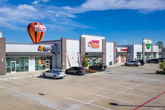 Houston, TX Supermarket - 11740 State Highway 249 Houston, TX Supermarket - 11740 State Highway 249