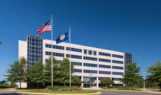 Chantilly, VA Office - 15049 Conference Center Dr