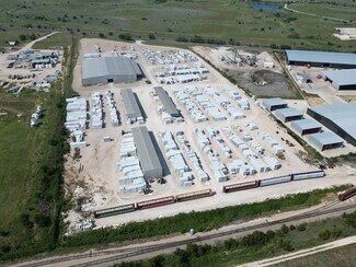 Cresson, TX Industrial - 2400 N Cresson Hwy