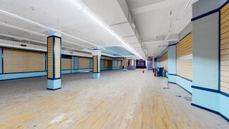 Jamaica, NY Office/Retail, Retail - 16215 Jamaica Ave