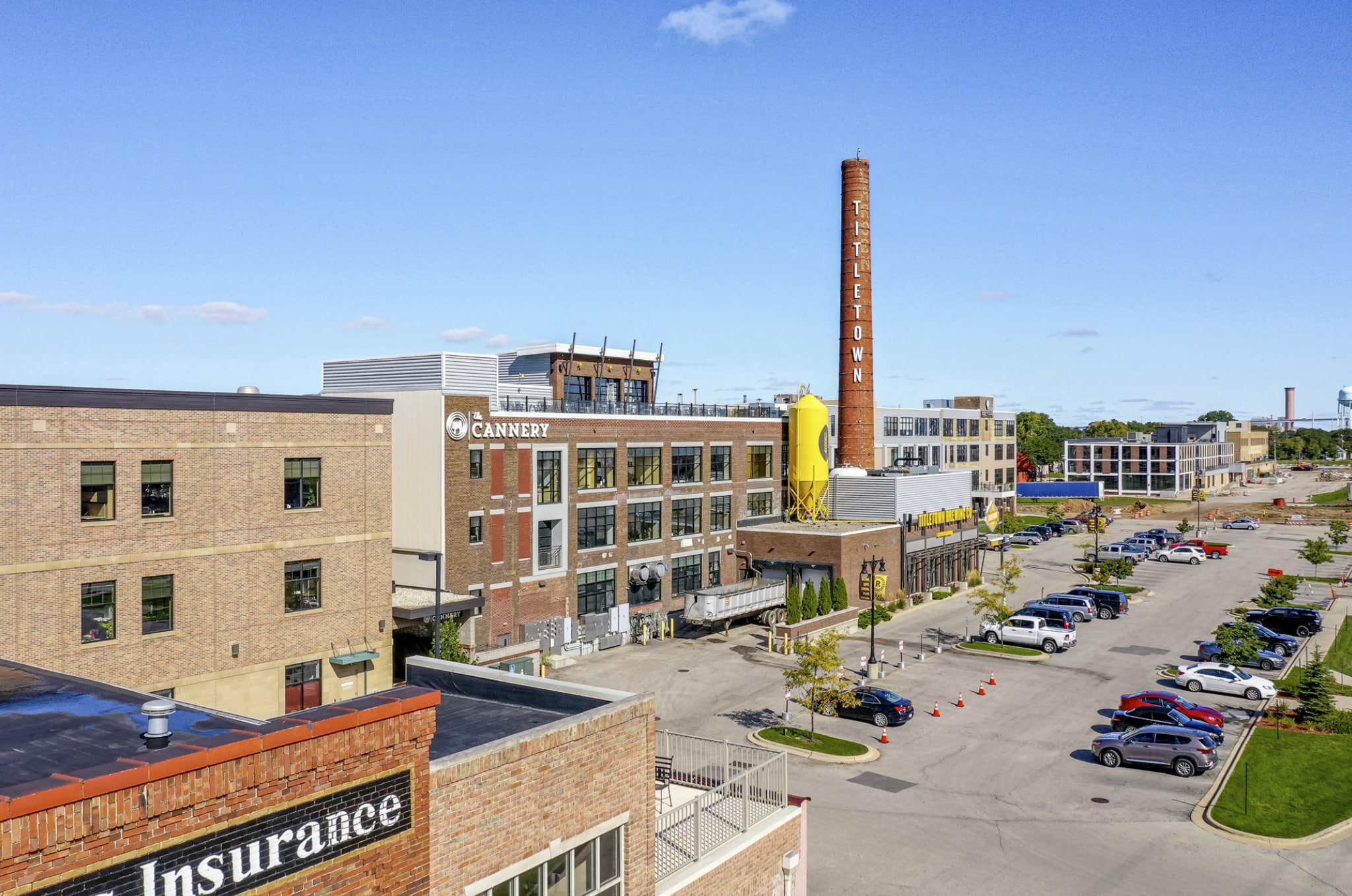 540 N Broadway, Green Bay, WI for Rent