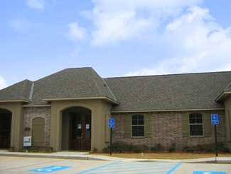 Shreveport, LA Office - 7591 Fern Ave