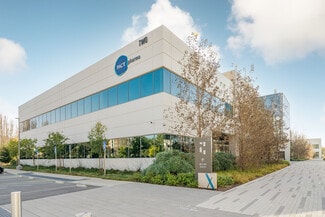 South San Francisco, CA Flex - 2 Corporate Dr