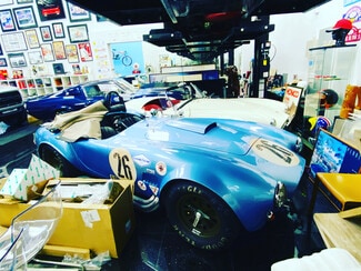 Fort Lauderdale, FL Warehouse - 3019 Ravenswood Rd