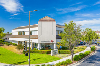 Redwood City, CA Office - 220-282 Redwood Shores Pky