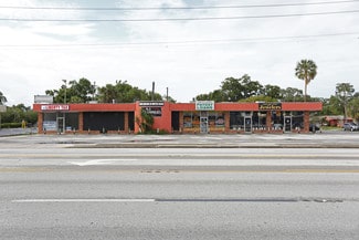 Winter Haven, FL Office - 504-512 Cypress Gardens Blvd