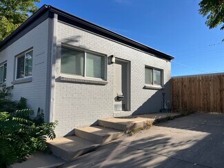 Denver, CO undefined - 1562 S Acoma St