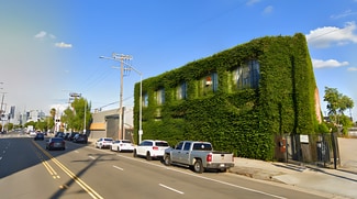 Los Angeles, CA Office, Retail, Flex, Industrial - 3430 S Hill St