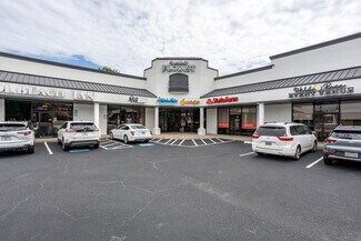 Warner Robins, GA undefined - 150 S Houston Lake Rd