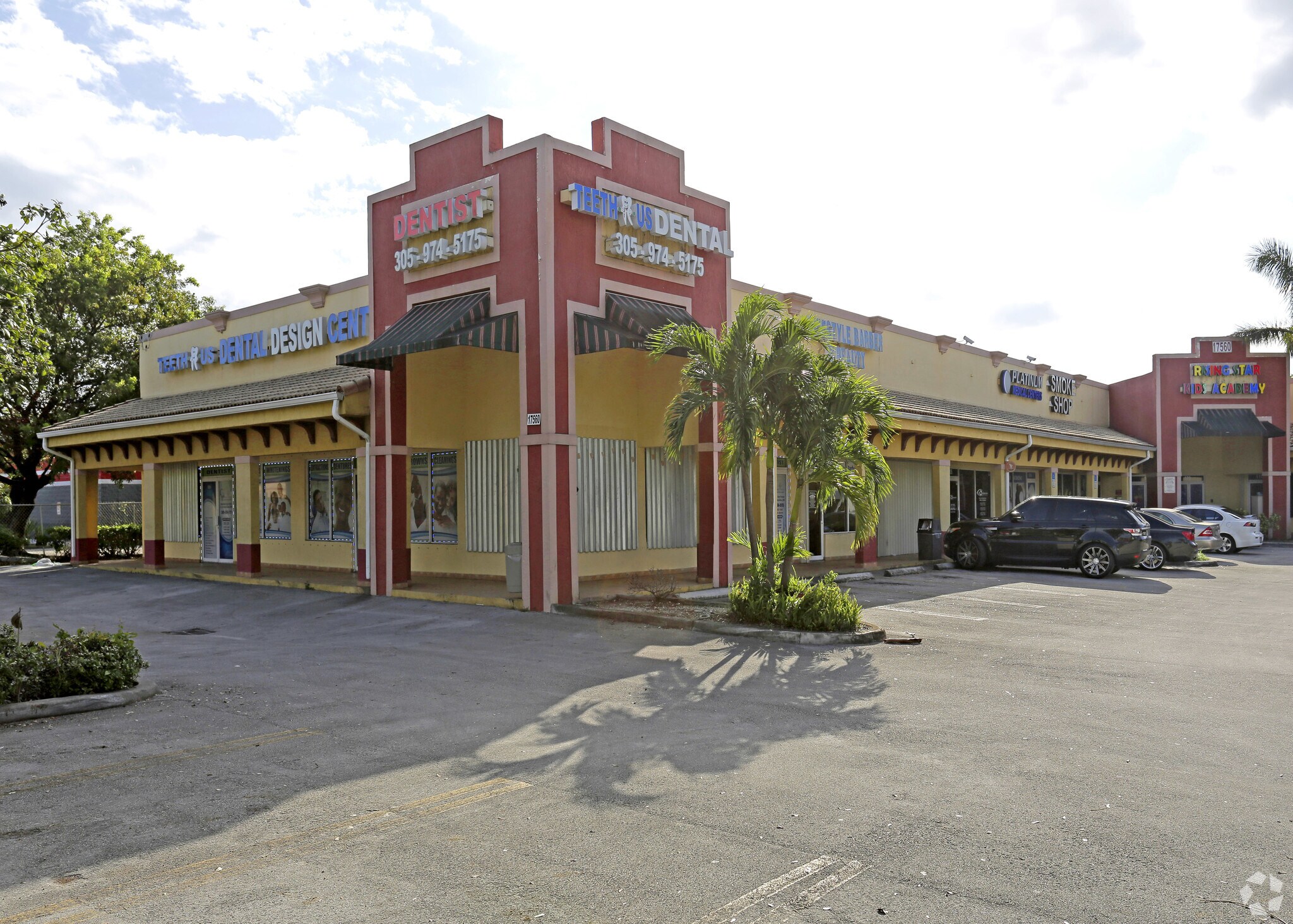 17560 NW 27th Ave, Miami Gardens, FL for Rent