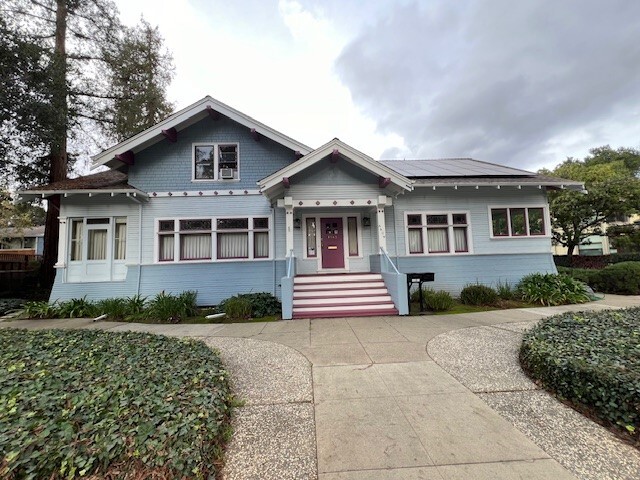 1165 Minnesota Ave, San Jose, CA for Rent