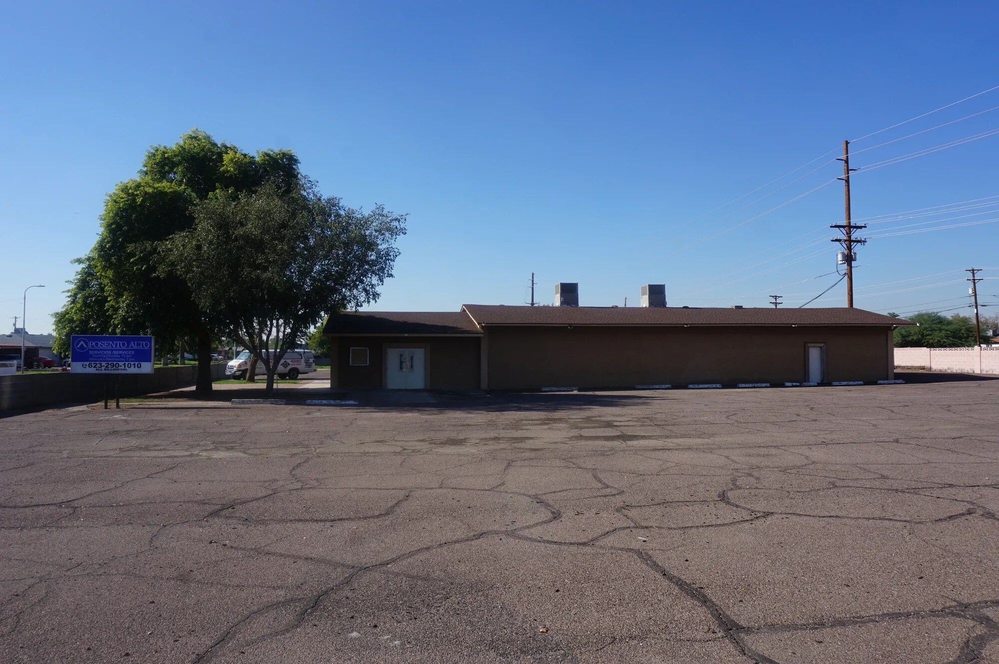 4312 W Osborn Rd, Phoenix, AZ for Sale