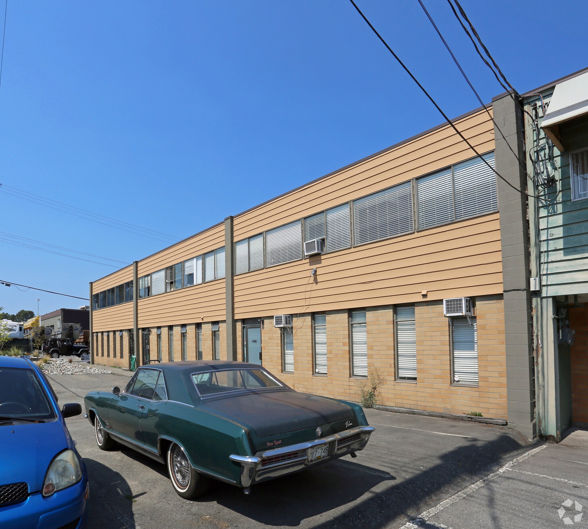 1516-1520 Columbia St, North Vancouver District, BC for Sale