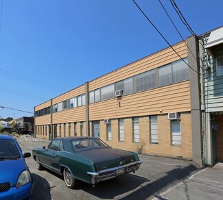 North Vancouver District, BC undefined - 1516-1520 Columbia St