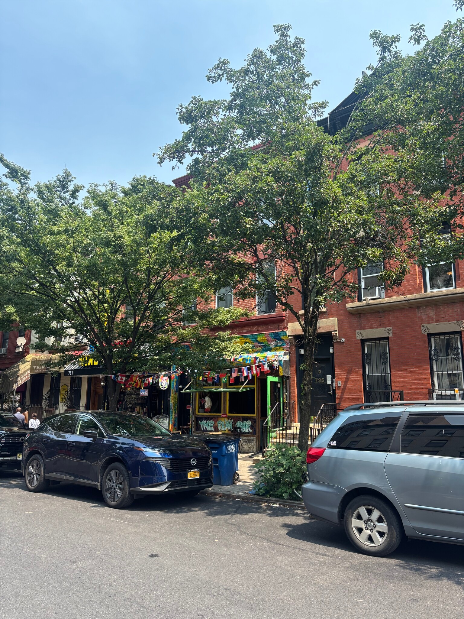 733 Franklin Ave, Brooklyn, NY for Sale