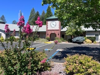 Paradise, CA Office, Office/Medical - 6127 Clark Rd