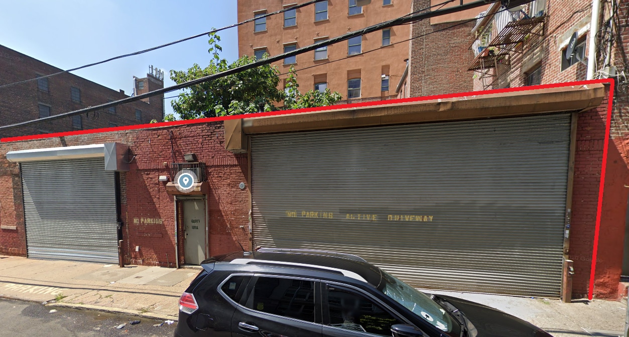 405 Rider Ave, Bronx, NY for Rent