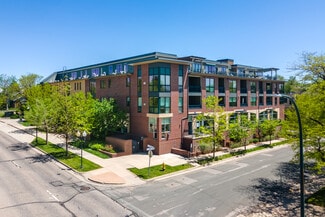 Littleton, CO Loft/Creative Space - 1950 W Littleton Blvd