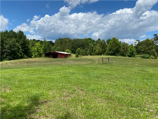 Hickory Flat, MS Residential - 153 Dogwood