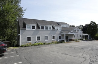 Portland, ME Medical - 535 Ocean Ave
