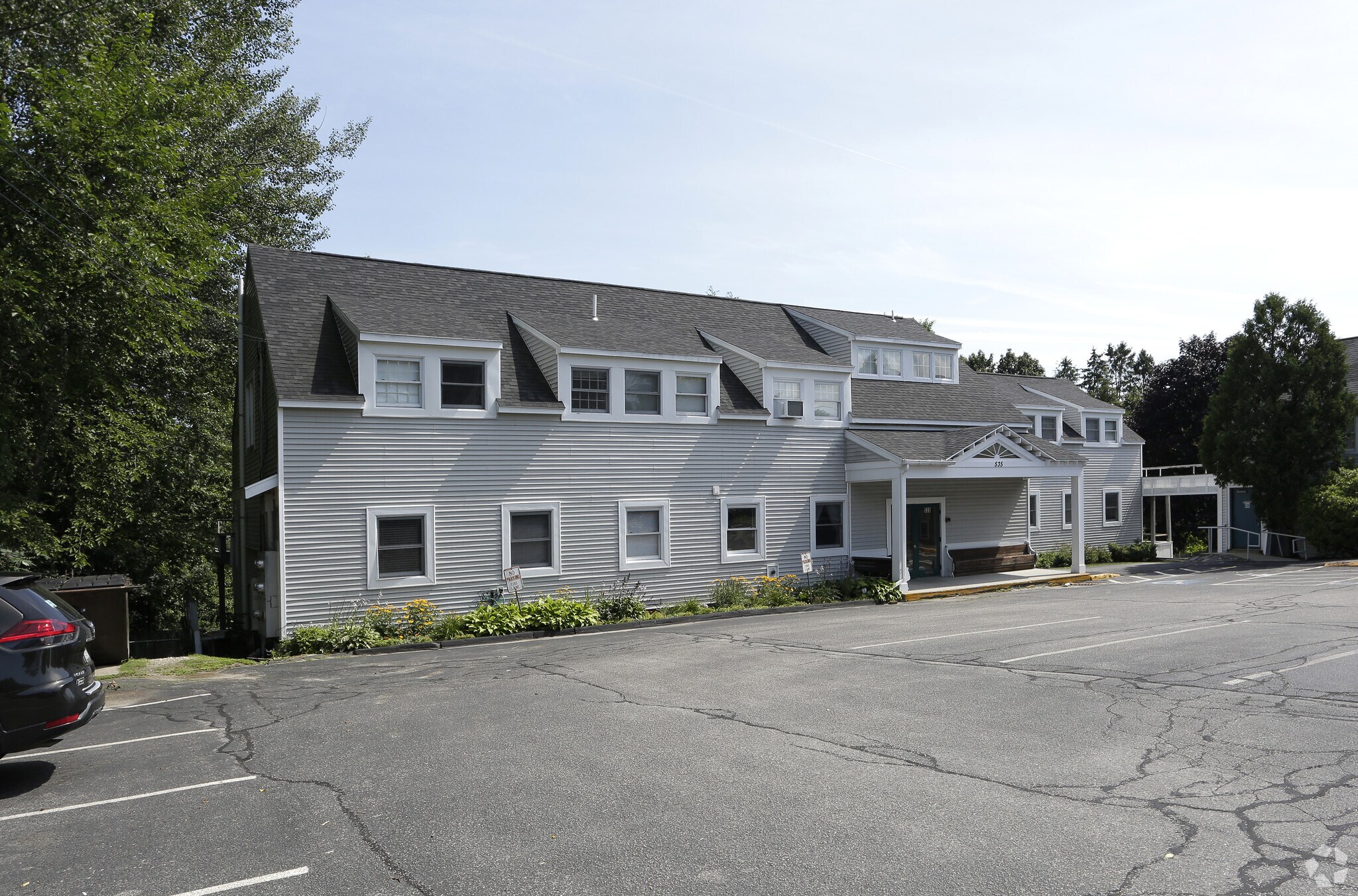 535 Ocean Ave, Portland, ME for Sale
