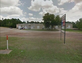 Longview, TX Flex - 4800 Gilmer Rd Longview, TX Flex - 4800 Gilmer Rd