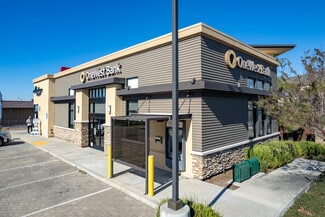 Glendora, CA Office - 600 W Route 66