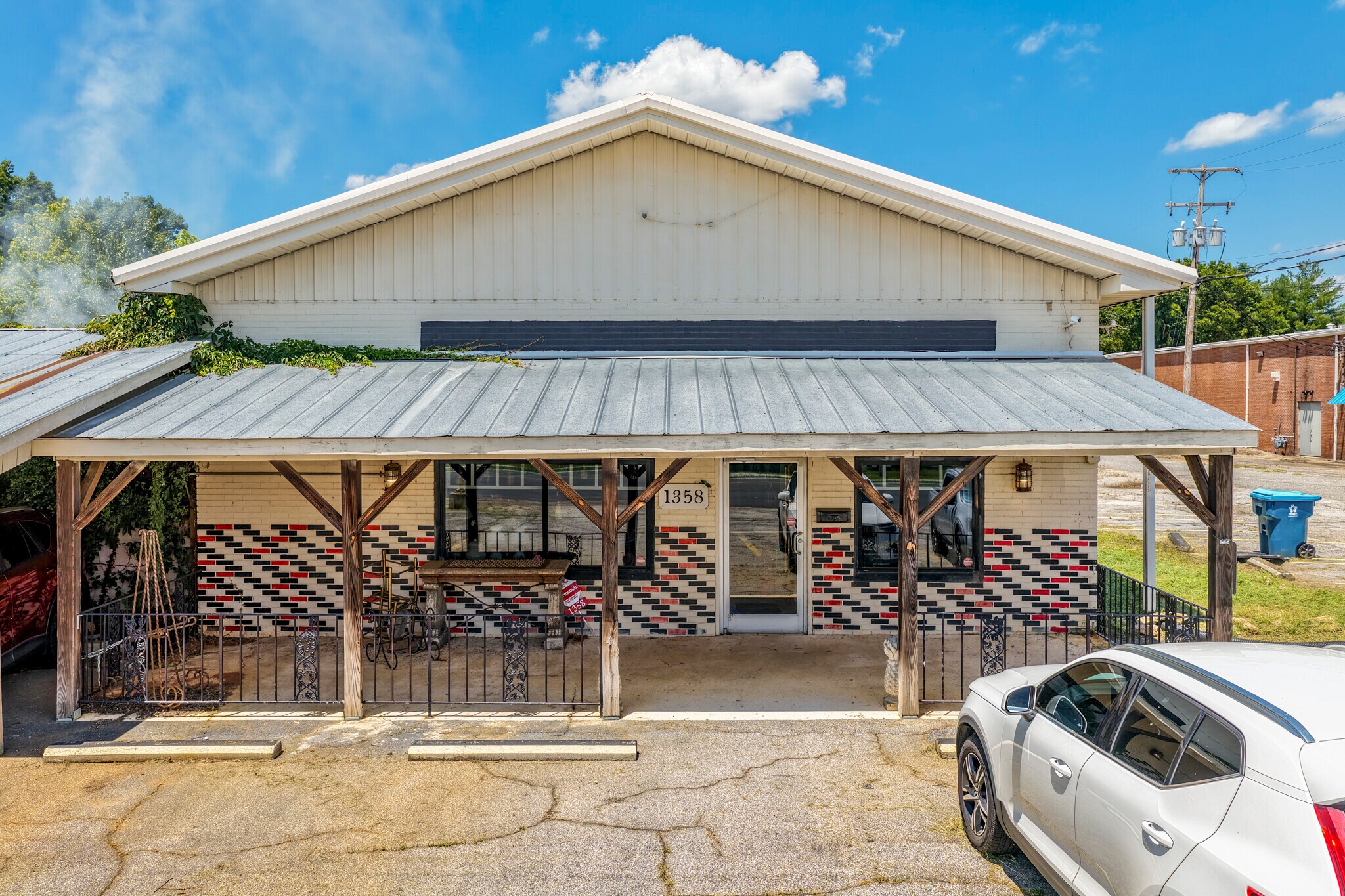 1358 W Main St, Forest City, NC for Sale