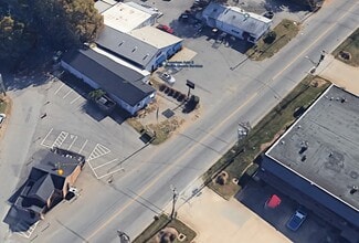 Charlotte, NC Flex - 650 Atando Ave