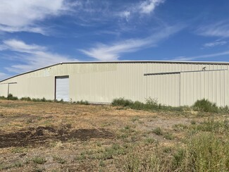 Great Falls, MT Industrial - 675 Vaughn South Frontage Rd