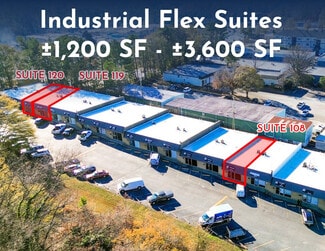 Doraville, GA Flex - 5891 New Peachtree Rd Doraville, GA Flex - 5891 New Peachtree Rd