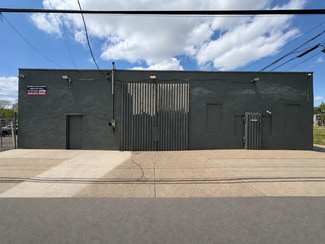 Camden, NJ Manufacturing - 1215 S 6th St Camden, NJ Manufacturing - 1215 S 6th St