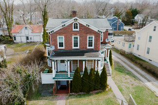 Port Jefferson, NY undefined - 507 Main St