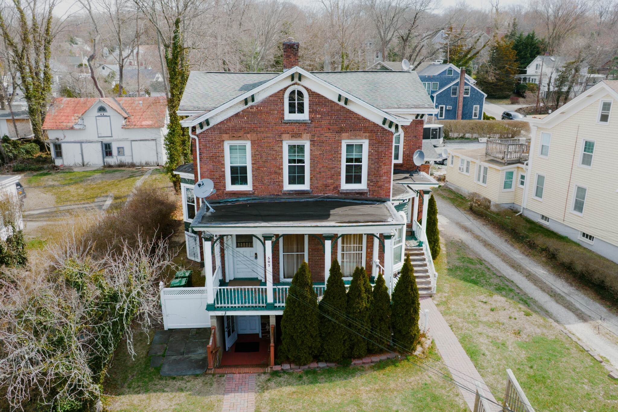 507 Main St, Port Jefferson, NY for Sale
