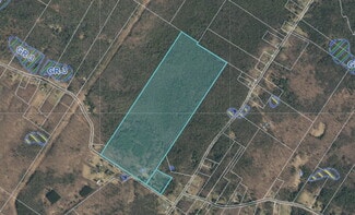Ellenville, NY Agricultural - 1528 Briggs Exd hwy