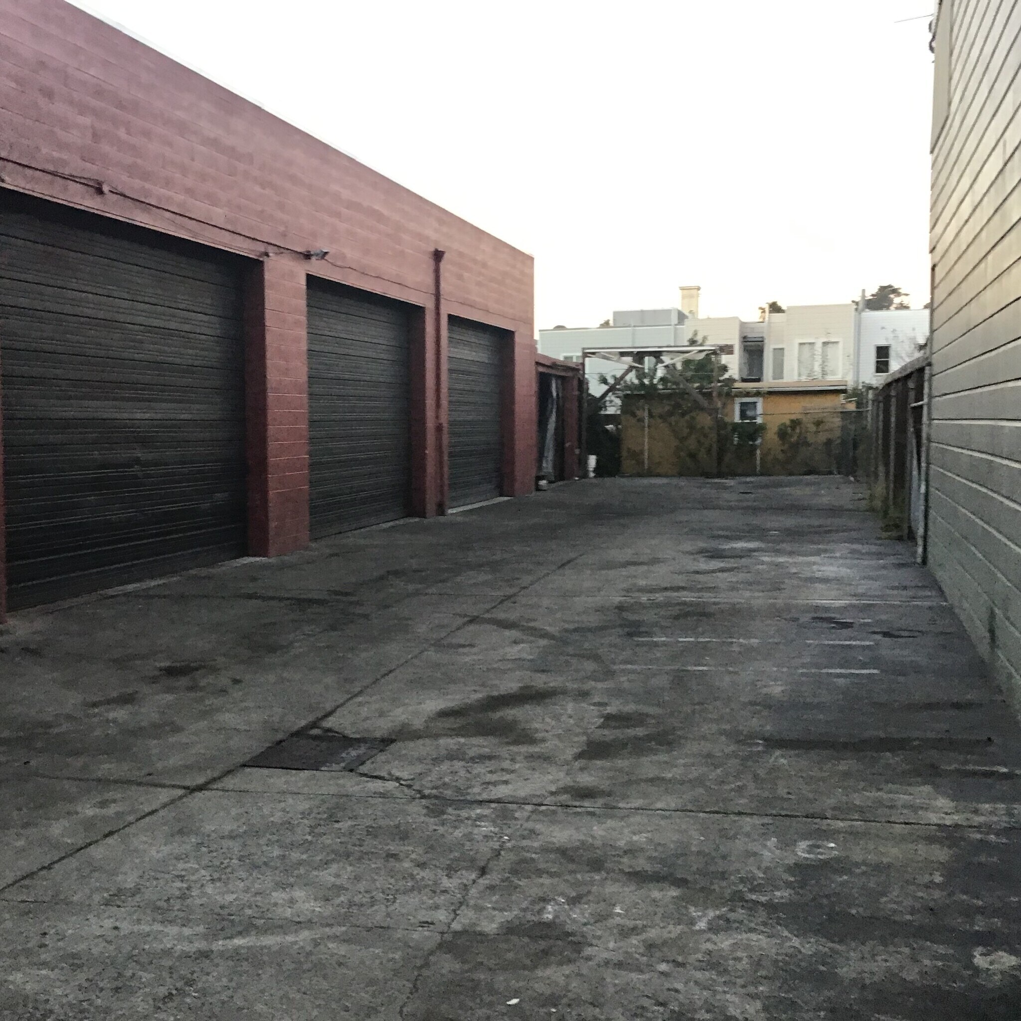 112 Sagamore St, San Francisco, CA for Rent