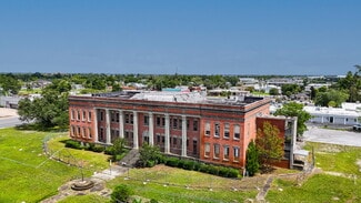 Panama City, FL Schools - 101 E 7th St