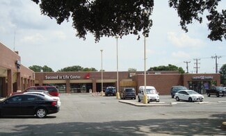San Antonio, TX Retail - 6715 Bandera Rd