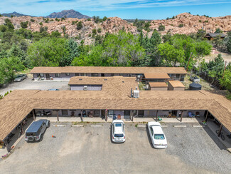 Prescott, AZ Multi-Family - 3220 AZ-89