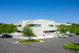 Basking Ridge, NJ Office - 645 Martinsville Rd