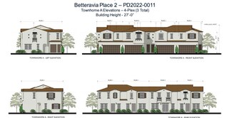 Santa Maria, CA Residential - Dan Blough Drive @ Blosser Road Santa Maria, CA Residential - Dan Blough Drive @ Blosser Road