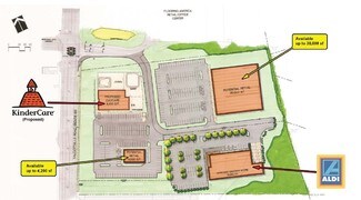 Vernon, CT Retail - 380 Talcottville Rd