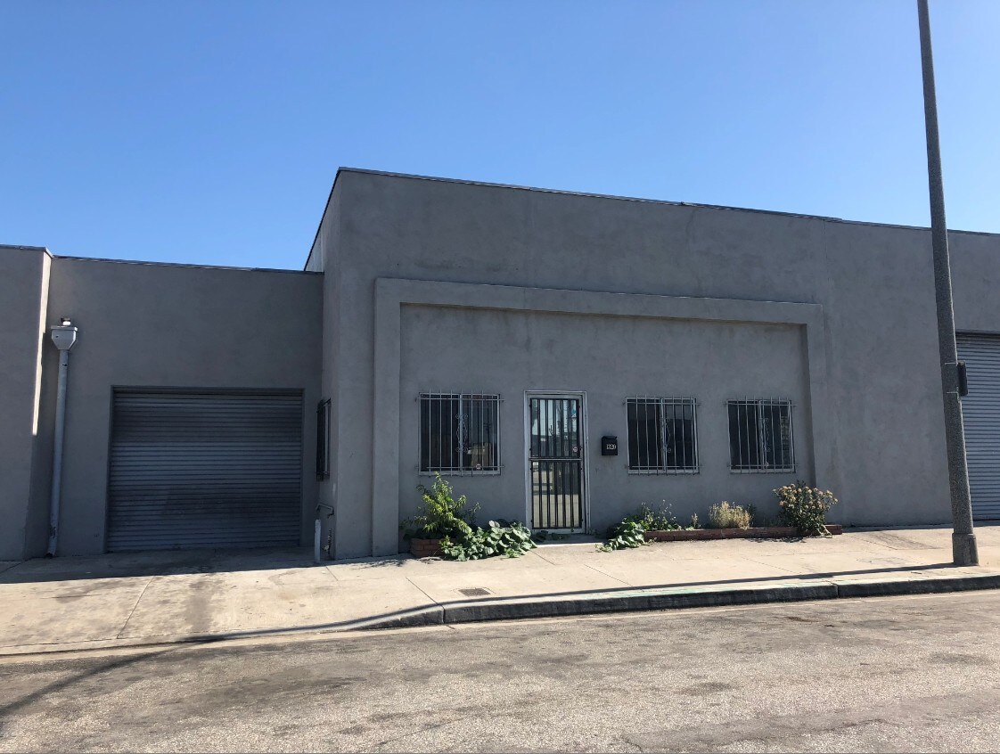 1320 W Esther St, Long Beach, CA for Rent