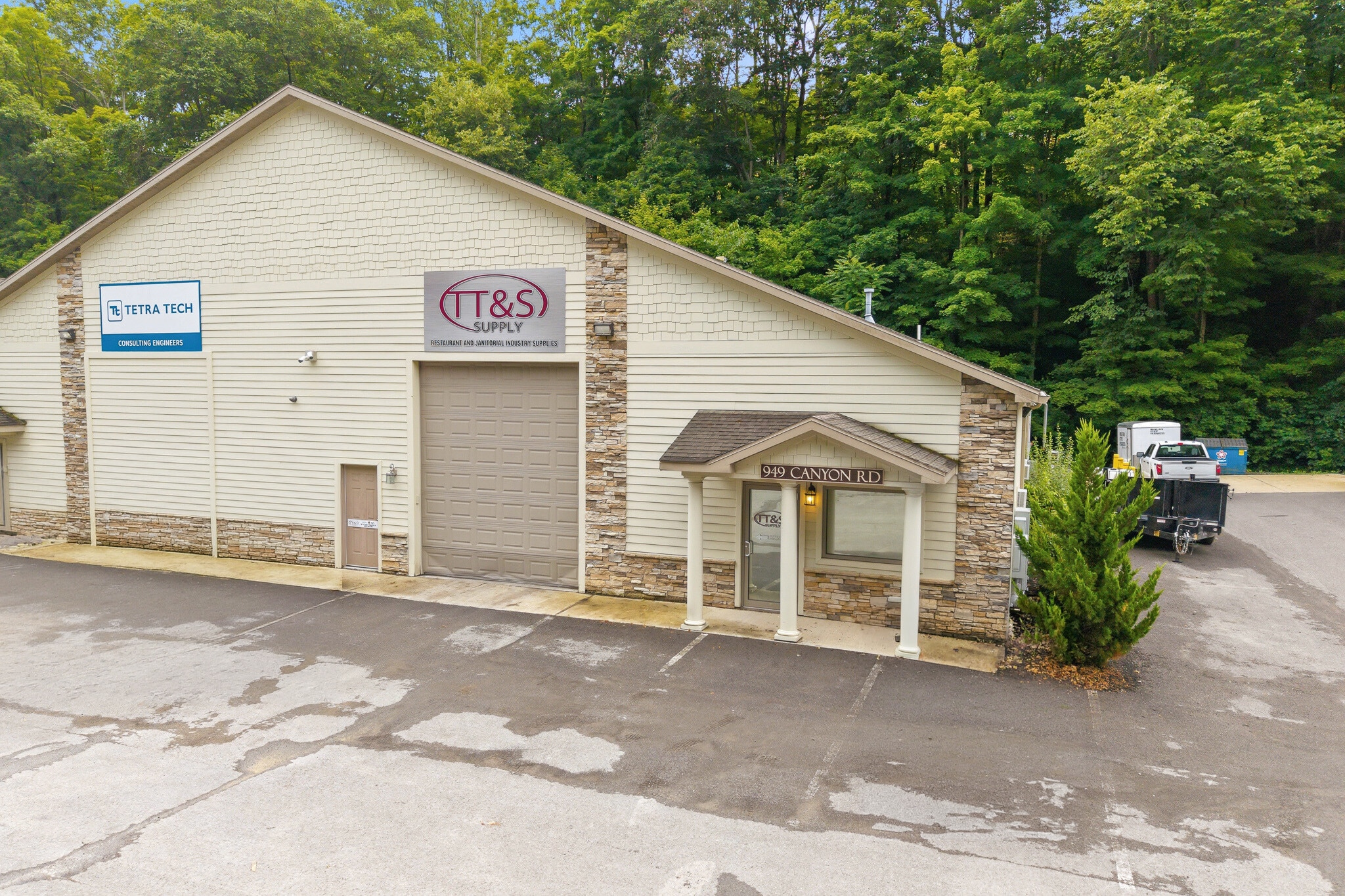 949 Canyon Rd, Morgantown, WV for Rent