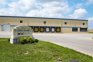 Louisville, KY Industrial - 4310 Chef's Way
