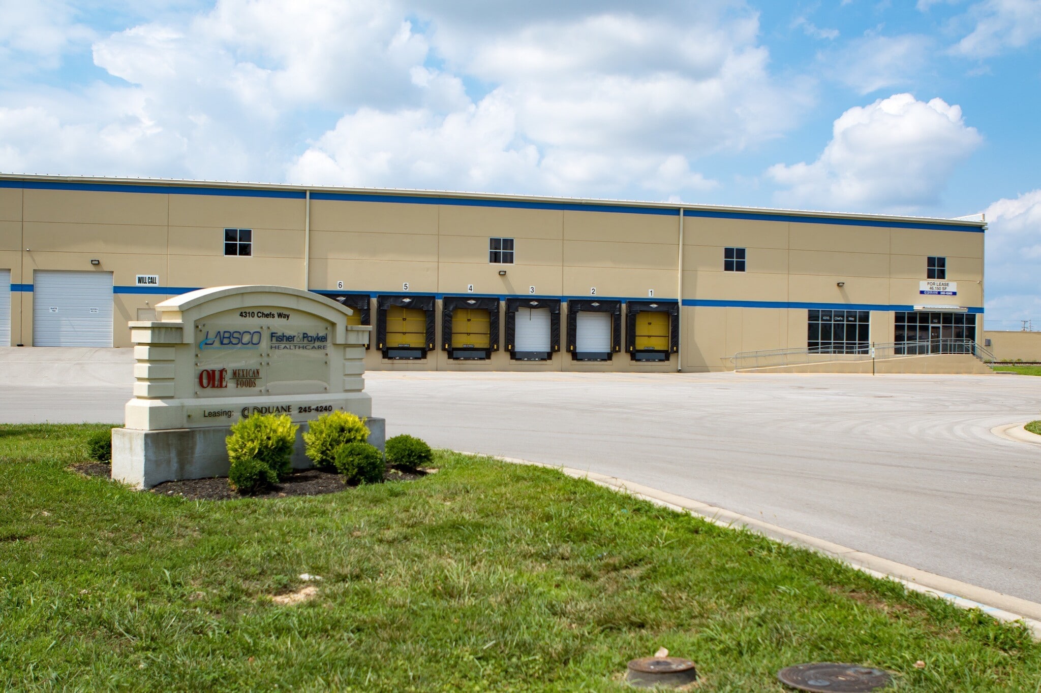 4310 Chef's Way, Louisville, KY for Rent