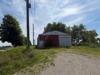 Pawnee, IL Industrial - 2548 IL-104